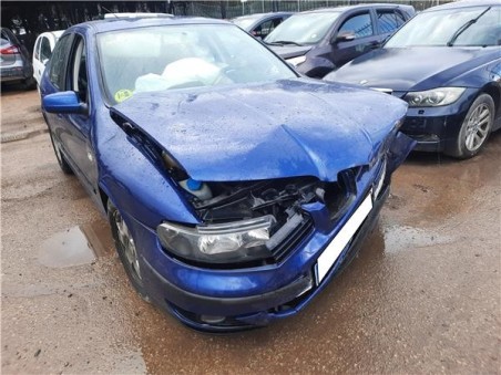 Seat Leon  1 6 16 V