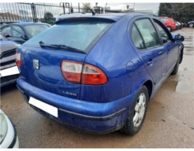 Seat Leon  1 6 16 V