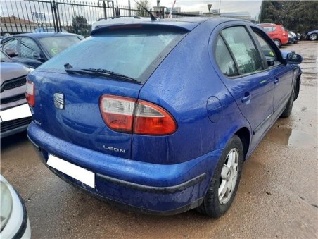 Seat Leon  1 6 16 V