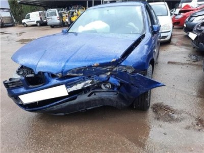 Cerradura Puerta Trasera Izquierda Seat Leon  1 6 16 V