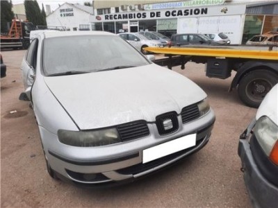 Cerradura Puerta Trasera Izquierda Seat Toledo  1 9 TDI