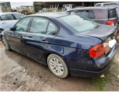 Compresor Aire Acondicionado BMW Serie 3 Berlina  2 0 320d [2 0 Ltr  - 120 kW 16V Diesel]