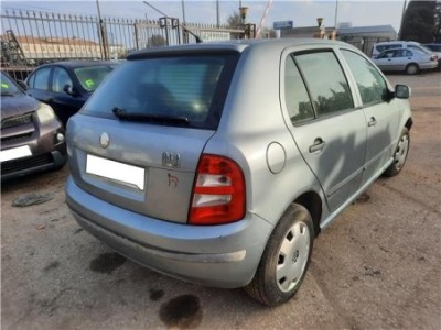 Piloto Trasero Izquierdo Skoda Fabia  1 4