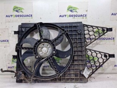 Electroventilador Volkswagen Polo V  1 2 Advance [1 2 Ltr  - 66 kW TSI]