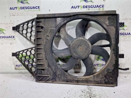 Electroventilador Volkswagen Polo V  1 2 Advance [1 2 Ltr  - 66 kW TSI]