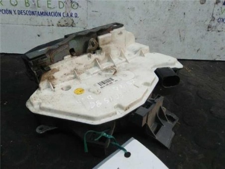 Cerradura Puerta Delantera Derecha Seat Ibiza Berlina  1 9 TDI