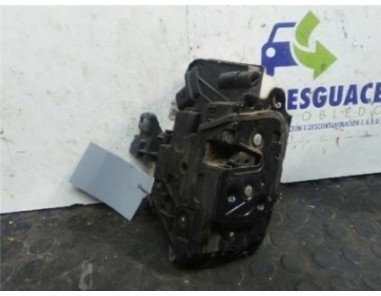 Cerradura Puerta Delantera Derecha Seat Ibiza Berlina  1 9 TDI