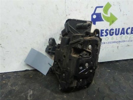 Cerradura Puerta Delantera Derecha Seat Ibiza Berlina  1 9 TDI