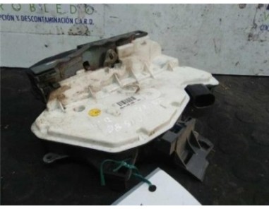 Cerradura Puerta Delantera Derecha Seat Ibiza Berlina  1 9 TDI