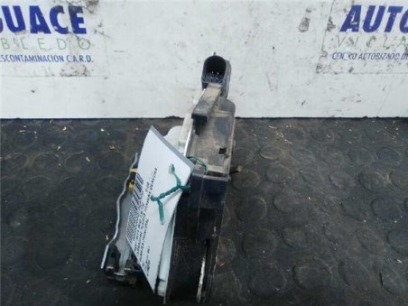 Cerradura Puerta Trasera Derecha Seat Ibiza Berlina  1 9 TDI