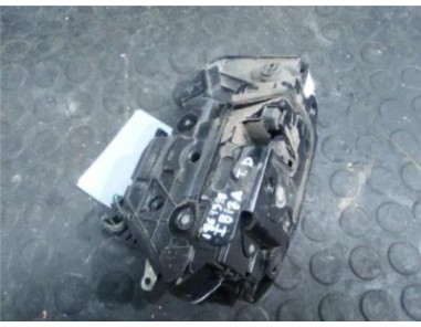 Cerradura Puerta Trasera Derecha Seat Ibiza Berlina  1 9 TDI