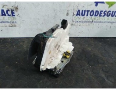 Cerradura Puerta Trasera Izquierda Seat Ibiza Berlina  1 9 TDI