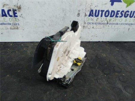 Cerradura Puerta Trasera Izquierda Seat Ibiza Berlina  1 9 TDI