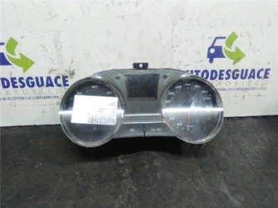 Cuadro Completo Seat Ibiza Berlina  1 9 TDI