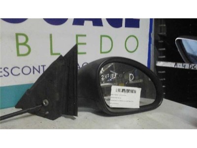 Retrovisor Derecho Seat Ibiza  1 9 TDI 2