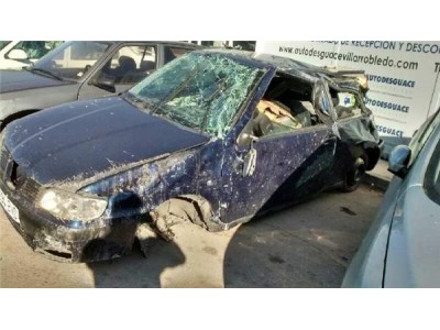Retrovisor Derecho Seat Ibiza  1 9 TDI 2