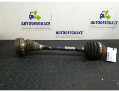 Transmision Delantera Izquierda Seat Ibiza  1 4 FR [1 4 Ltr  - 77 kW TDI]