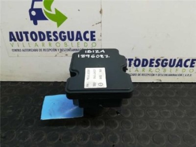 Nucleo Abs Seat Ibiza  1 4 FR [1 4 Ltr  - 77 kW TDI]
