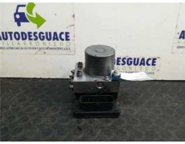 Nucleo Abs Seat Ibiza  1 4 FR [1 4 Ltr  - 77 kW TDI]