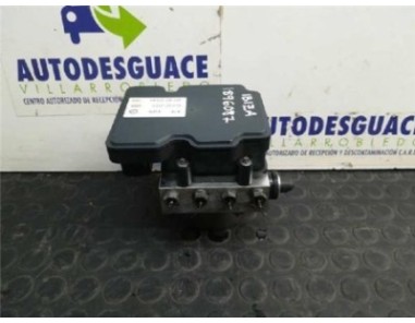 Nucleo Abs Seat Ibiza  1 4 FR [1 4 Ltr  - 77 kW TDI]