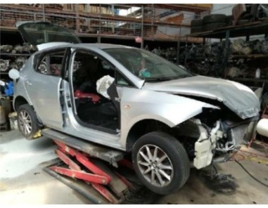 Cerradura Puerta Trasera Derecha Seat Ibiza  1 4 FR [1 4 Ltr  - 77 kW TDI]