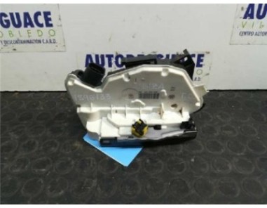 Cerradura Puerta Trasera Derecha Seat Ibiza  1 4 FR [1 4 Ltr  - 77 kW TDI]
