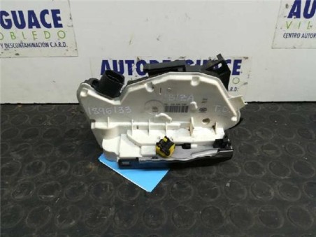 Cerradura Puerta Trasera Derecha Seat Ibiza  1 4 FR [1 4 Ltr  - 77 kW TDI]