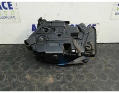 Cerradura Puerta Trasera Derecha Seat Ibiza  1 4 FR [1 4 Ltr  - 77 kW TDI]
