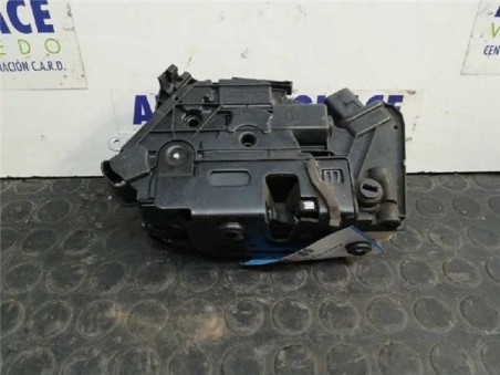 Cerradura Puerta Trasera Derecha Seat Ibiza  1 4 FR [1 4 Ltr  - 77 kW TDI]