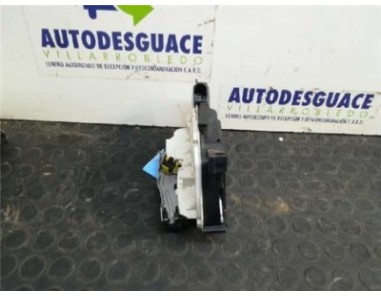 Cerradura Puerta Trasera Derecha Seat Ibiza  1 4 FR [1 4 Ltr  - 77 kW TDI]