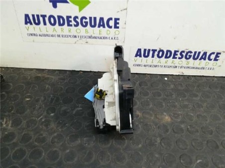 Cerradura Puerta Trasera Derecha Seat Ibiza  1 4 FR [1 4 Ltr  - 77 kW TDI]