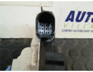 Cerradura Puerta Trasera Derecha Seat Ibiza  1 4 FR [1 4 Ltr  - 77 kW TDI]