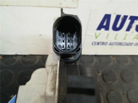 Cerradura Puerta Trasera Derecha Seat Ibiza  1 4 FR [1 4 Ltr  - 77 kW TDI]