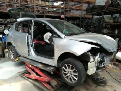 Mandos Climatizador Seat Ibiza  1 4 FR [1 4 Ltr  - 77 kW TDI] 2
