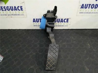 Potenciometro Pedal Gas Seat Ibiza  1 4 FR [1 4 Ltr  - 77 kW TDI]