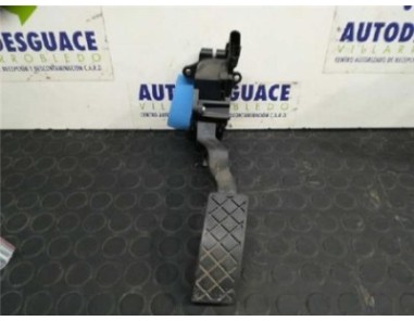 Potenciometro Pedal Gas Seat Ibiza  1 4 FR [1 4 Ltr  - 77 kW TDI]
