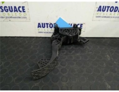 Potenciometro Pedal Gas Seat Ibiza  1 4 FR [1 4 Ltr  - 77 kW TDI]