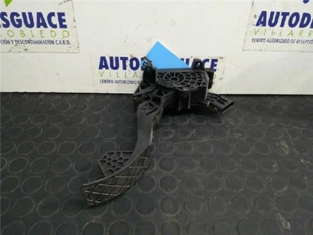 Potenciometro Pedal Gas Seat Ibiza  1 4 FR [1 4 Ltr  - 77 kW TDI]