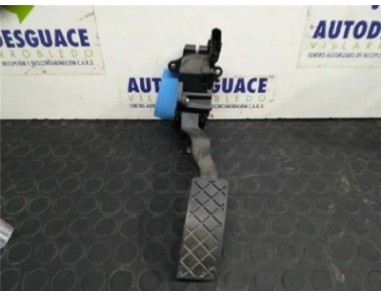 Potenciometro Pedal Gas Seat Ibiza  1 4 FR [1 4 Ltr  - 77 kW TDI]