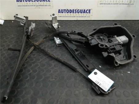 Elevalunas Electrico Delantero Izquierdo Seat Ibiza  1 4 FR [1 4 Ltr  - 77 kW TDI]
