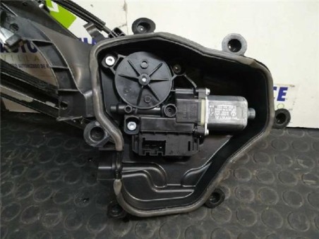 Elevalunas Electrico Delantero Izquierdo Seat Ibiza  1 4 FR [1 4 Ltr  - 77 kW TDI]