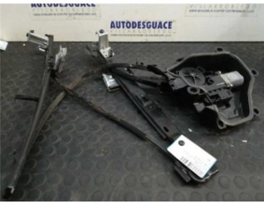 Elevalunas Electrico Delantero Izquierdo Seat Ibiza  1 4 FR [1 4 Ltr  - 77 kW TDI]