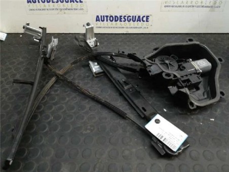 Elevalunas Electrico Delantero Izquierdo Seat Ibiza  1 4 FR [1 4 Ltr  - 77 kW TDI]