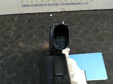 Cerradura Puerta Delantera Izquierda Seat Ibiza  1 4 FR [1 4 Ltr  - 77 kW TDI]