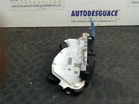 Cerradura Puerta Delantera Izquierda Seat Ibiza  1 4 FR [1 4 Ltr  - 77 kW TDI]