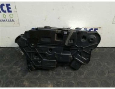 Cerradura Puerta Delantera Izquierda Seat Ibiza  1 4 FR [1 4 Ltr  - 77 kW TDI]