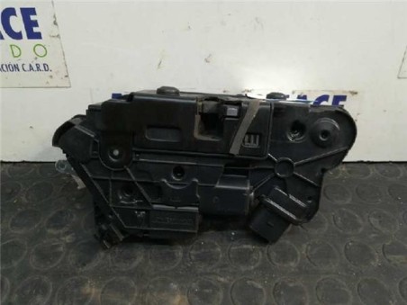 Cerradura Puerta Delantera Izquierda Seat Ibiza  1 4 FR [1 4 Ltr  - 77 kW TDI]