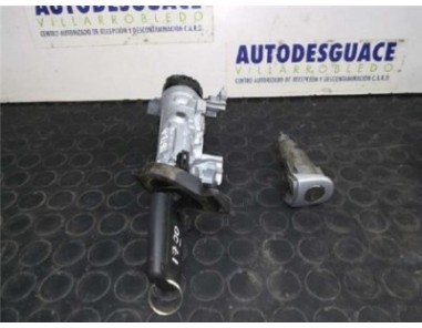 Antirrobo Seat Ibiza  1 4 FR [1 4 Ltr  - 77 kW TDI]