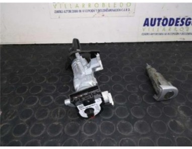 Antirrobo Seat Ibiza  1 4 FR [1 4 Ltr  - 77 kW TDI]