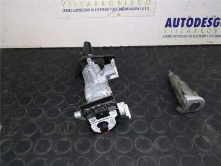 Antirrobo Seat Ibiza  1 4 FR [1 4 Ltr  - 77 kW TDI]